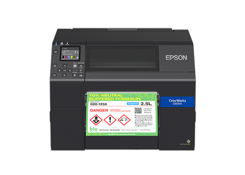 Epson CW-C6030A